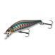 Воблер Daiwa Tournament Wise Minnow 50FS 50mm 5.2g #FT (16711-206) 16711-206 фото 3