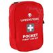 Lifesystems аптечка Pocket First Aid Kit 1040 фото 1