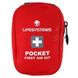 Lifesystems аптечка Pocket First Aid Kit 1040 фото 6