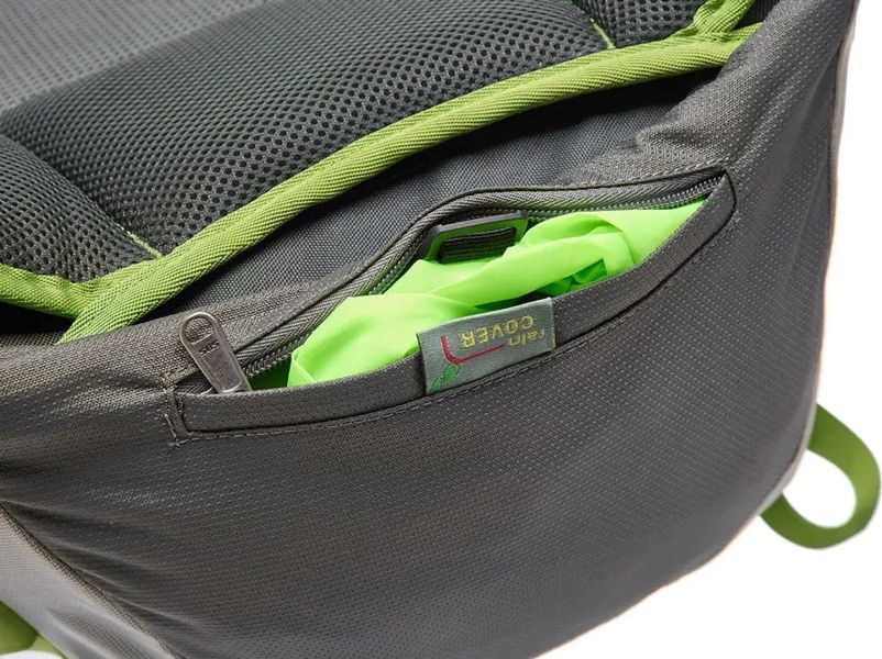 Рюкзак Skif Outdoor Seagle 45 L ц:green