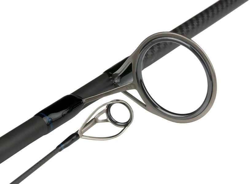 Удилище карповое Shimano Tribal Carp TX-4 Intensity 12'/3.66m 3.50lb+ - 2sec.