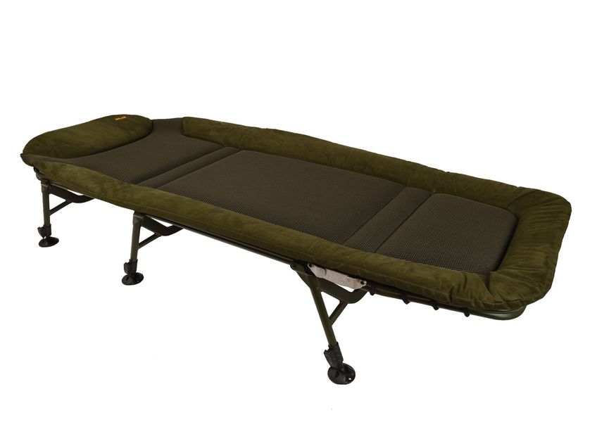 Розкладачка Solar SP C-Tech Bedchair