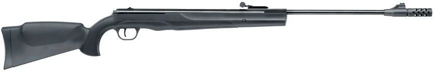 Гвинтівка пневматична Umarex Ruger Air Scout Magnum 4,5 мм
