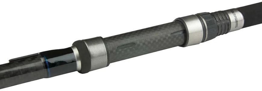 Удилище карповое Shimano Tribal Carp TX-4 Intensity 12'/3.66m 3.50lb+ - 2sec.