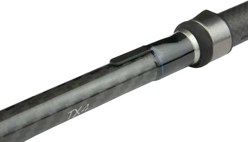 Удилище карповое Shimano Tribal Carp TX-4 Intensity 12'/3.66m 3.50lb+ - 2sec.