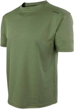 Футболка Condor-Clothing Maxfort Short Sleeve Training Top L Olive drab, L