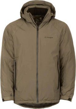 Куртка Snugpak Torrent Extreme WGTE forest green, L