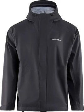 Куртка Grundens Charter black, 3XL