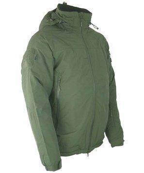 Куртка тактическая KOMBAT UK Delta SF Jacket Масло