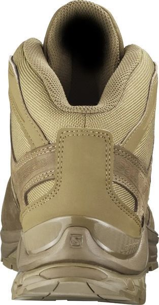 Черевики Salomon XA Forces MID Coyote, 10, 28