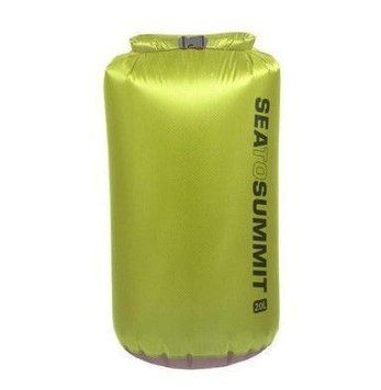 Гермочехол Sea to Summit Ultra-Sil Nano Dry Sack (Lime, 35 L)