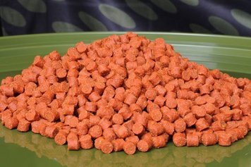 Пелетс Carpio Halibut & Krill pellets 6 mm 3kg