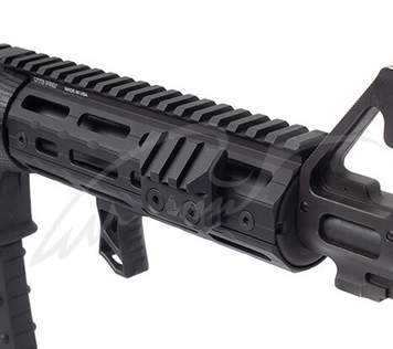 Крепление Leapers UTG Angled 45° M-LOK Black 23700995 фото