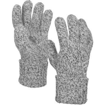 Рукавиці Ortovox CLASSIC WOOL GLOVE grey blend - XS - світло-сірий