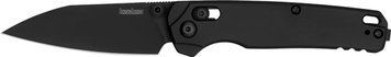 Нож Kershaw Bel Air - Black Blade, ц:black