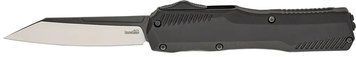 Ніж Kershaw Livewire Reverse Tanto Black