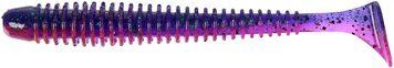 Силикон Keitech Swing Impact 2.5" (10 шт / уп) ц:ea#21 mystic june bug