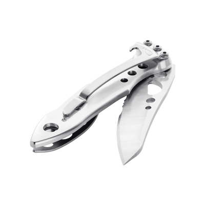 Нож Leatherman Skeletool KBX-Stainless, 832382