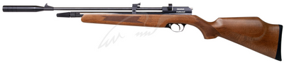 Гвинтівка пневматична Diana Trailscout, 4,5 мм , wood