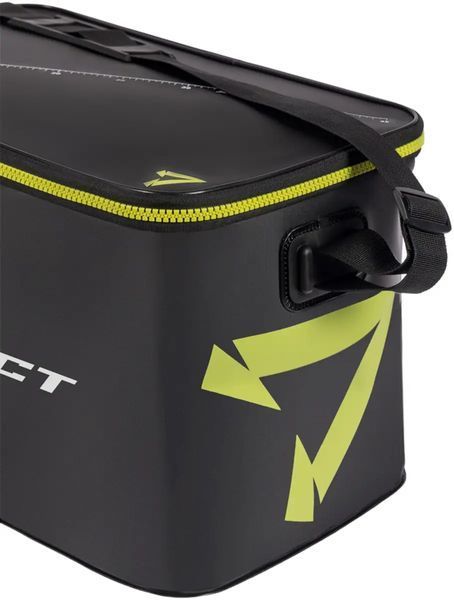 Сумка Select Folding Bakkan 34L ц:black