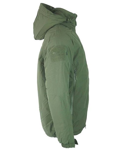 Куртка тактическая KOMBAT UK Delta SF Jacket Масло