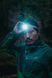 Ліхтар налобний Highlander Deneb 100 Sensor Rechargeable Head Torch Blue (TOR191) 929728 фото 7