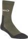 Шкарпетки AKU Trekking Low Green, M