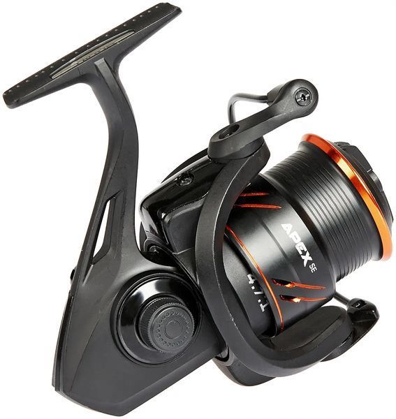 Котушка Brain Apex SE 3000S 5+1BB