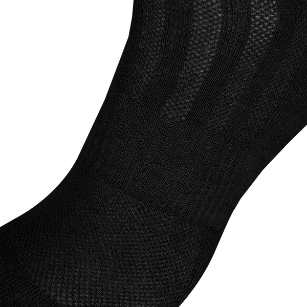 Шкарпетки TRK Middle 3.0 Чорні (7069), 39-42