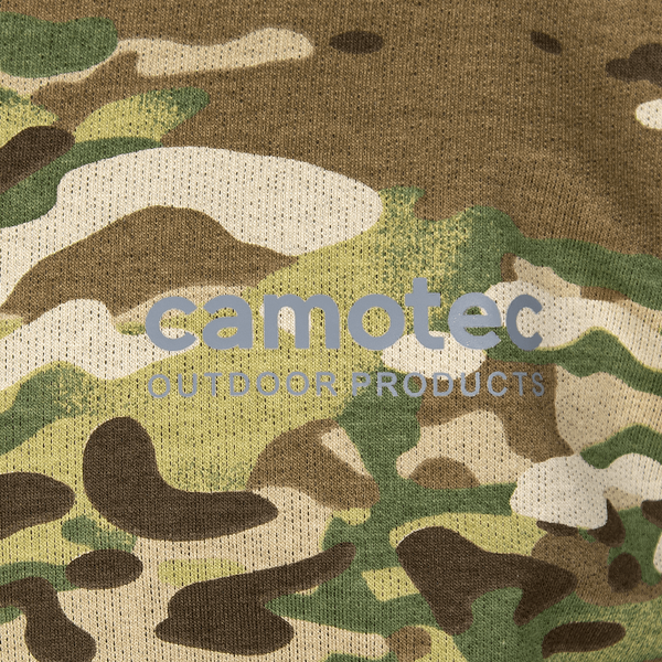 Спортивний костюм Camotec Basic Zip