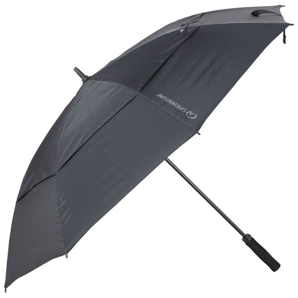 Lifeventure парасолька Trek Umbrella X-Large black