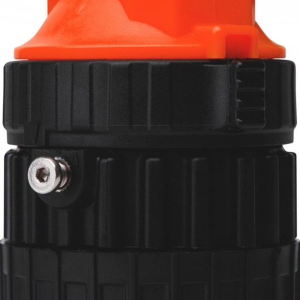 Ліхтар пожежний з висувною лінзою Mactronic M-Fire Focus (235 Lm) Rechargeable Ex-ATEX (PHH0213RC)