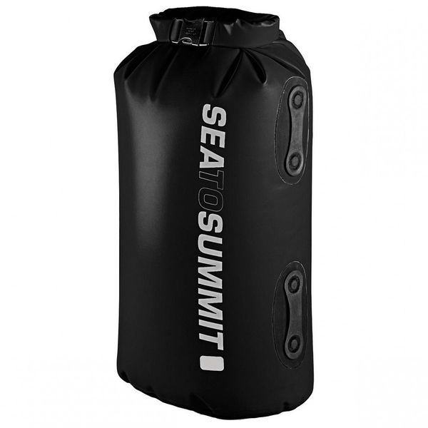 Гермобаул Sea To Summit Hydraulic Dry Bag (35 L, Black)