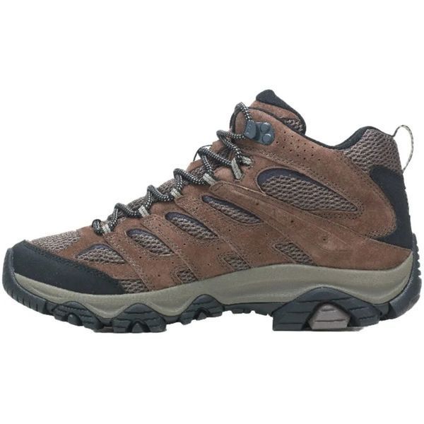 Черевики ч Merrell MOAB 3 MID GTX bracken - 43 - коричневий, 43