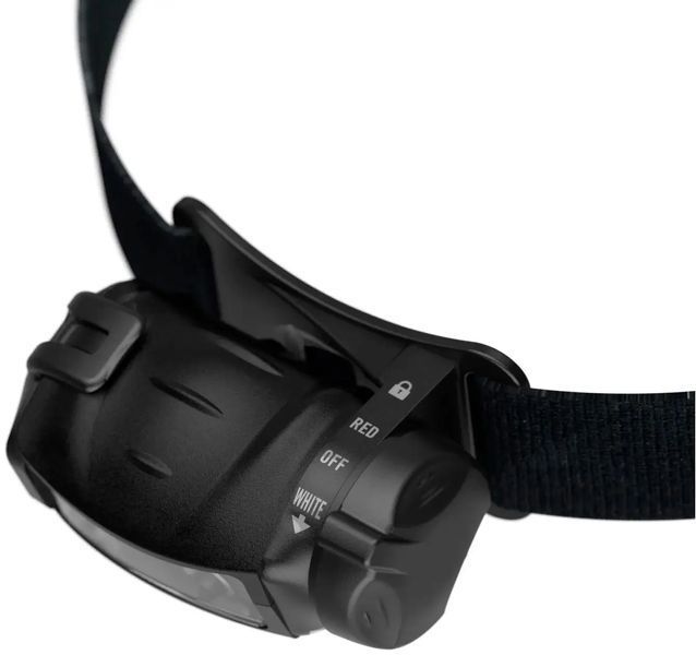 Ліхтар налобний Princeton Tec Sync 300 lm Dark Grey