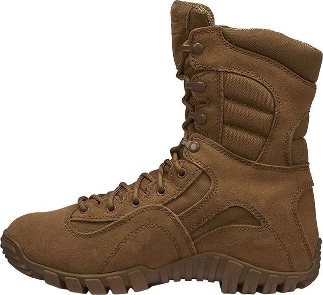 Черевики Belleville Khyber Boot Coyote brown, 11, 30