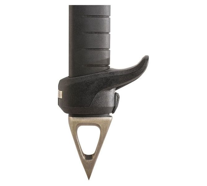 Льодоруб Black Diamond Venom Hammer (57 см), BD 412102-57