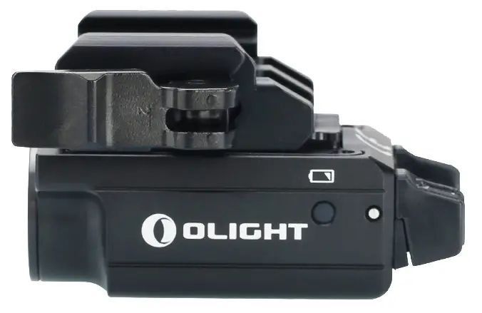 Ліхтар Olight PL-Mini 2 Valkyrie Black