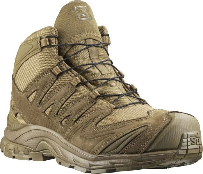 Черевики Salomon XA Forces MID Coyote, 10, 28