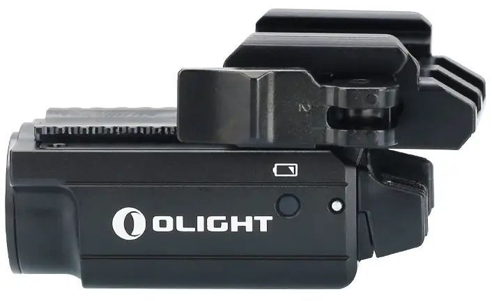 Ліхтар Olight PL-Mini 2 Valkyrie Black