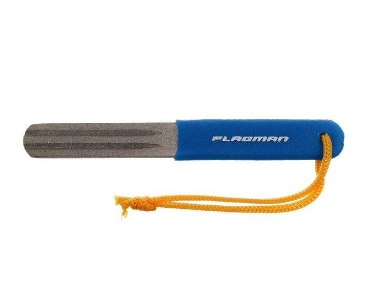 Точилка для гачків Flagman Hook Sharpener 10см, FHS10