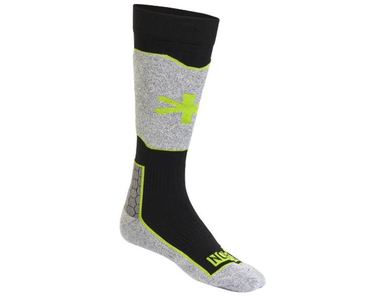 Шкарпетки Norfin BALANCE LONG T2A (35% бавовна,35% кулмакс,25% нейлон,5% еласт.) н. M(39-41)