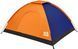 Намет Skif Outdoor Adventure I 200x150 см Orange-Blue 3890084 фото 1