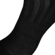 Шкарпетки TRK Middle 3.0 Чорні (7069), 39-42 2908010156206 фото 4