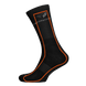 Шкарпетки TRK Middle 3.0 Чорні (7069), 39-42 2908010156206 фото 3
