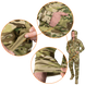 Спортивний костюм Camotec Basic Zip 2908010205614 фото 3