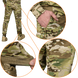 Спортивний костюм Camotec Basic Zip 2908010205614 фото 4