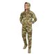 Спортивний костюм Camotec Basic Zip 2908010205614 фото 1