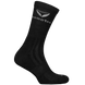 Шкарпетки TRK Middle 3.0 Чорні (7069), 39-42 2908010156206 фото 1