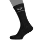 Шкарпетки TRK Middle 3.0 Чорні (7069), 39-42 2908010156206 фото 2